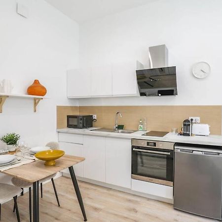 Le Cosy - Studio De Charme Lägenhet Marseille Exteriör bild