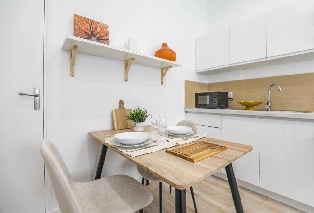 Le Cosy - Studio De Charme Lägenhet Marseille Exteriör bild